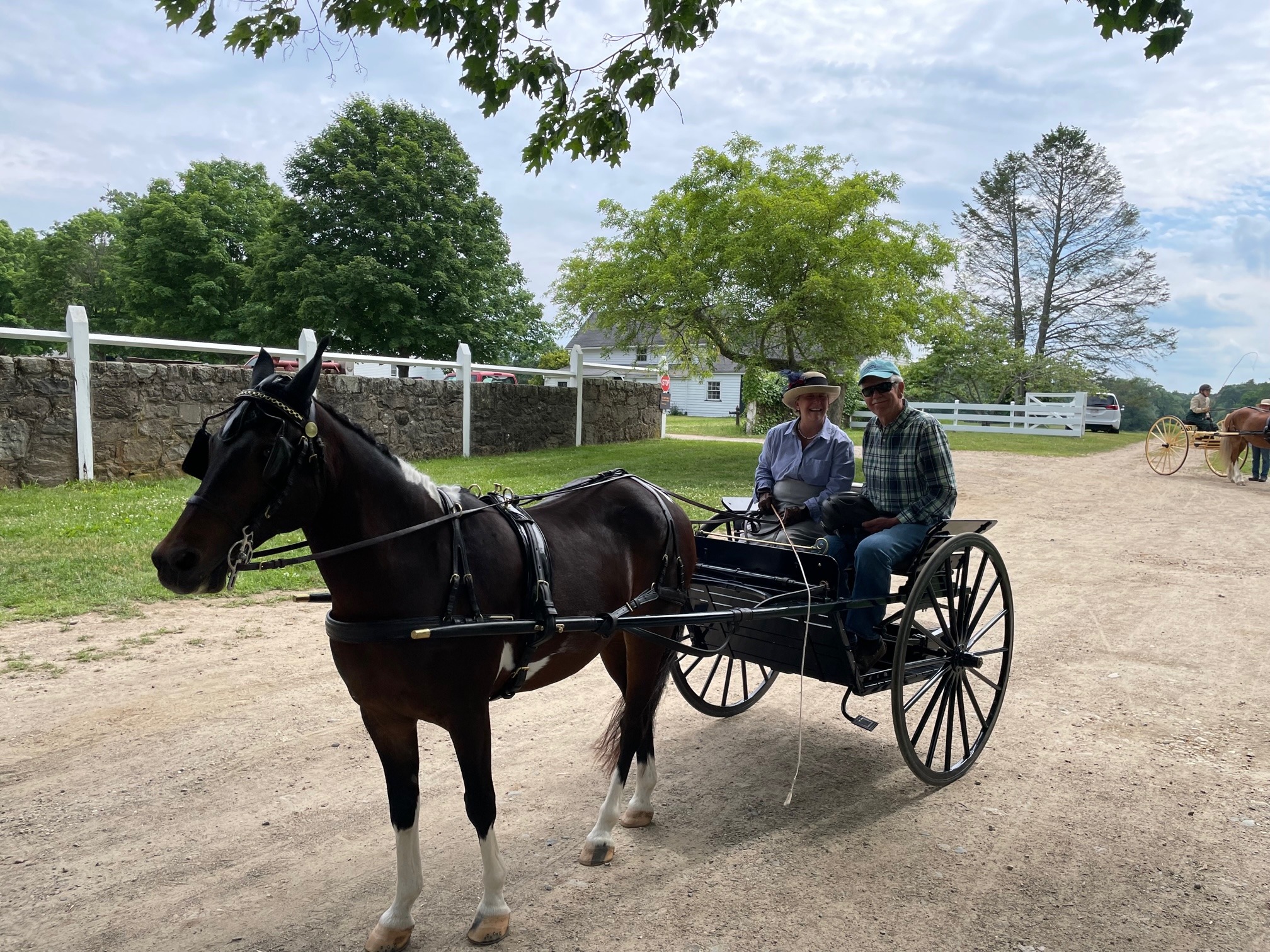 2023 Myopia Carriage Classic to be held on 6/11/2023